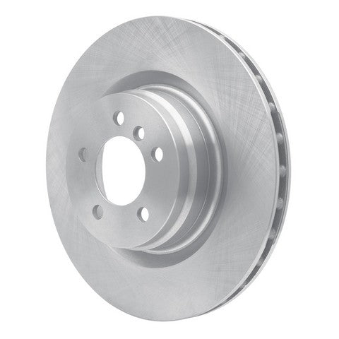 Disc Brake Rotor Dynamic Friction 600-11014