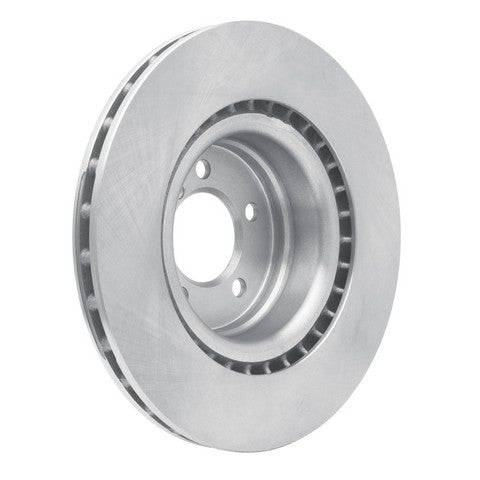 Disc Brake Rotor Dynamic Friction 600-11014