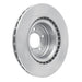 Disc Brake Rotor Dynamic Friction 600-11014