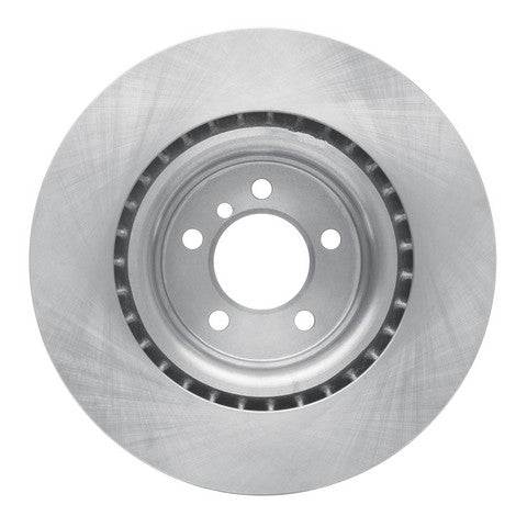 Disc Brake Rotor Dynamic Friction 600-11014