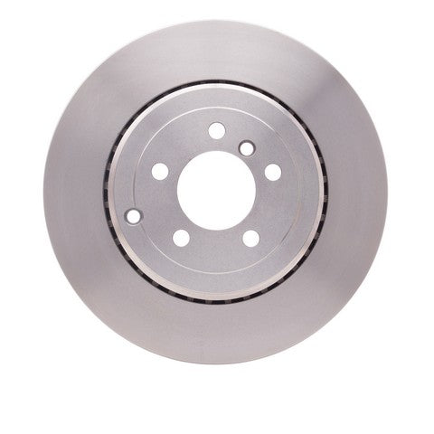 Disc Brake Rotor Dynamic Friction 600-11018