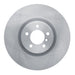 Disc Brake Rotor Dynamic Friction 600-11019