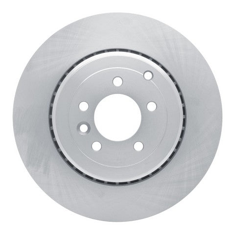 Disc Brake Rotor Dynamic Friction 600-11020