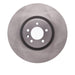 Disc Brake Rotor Dynamic Friction 600-11021