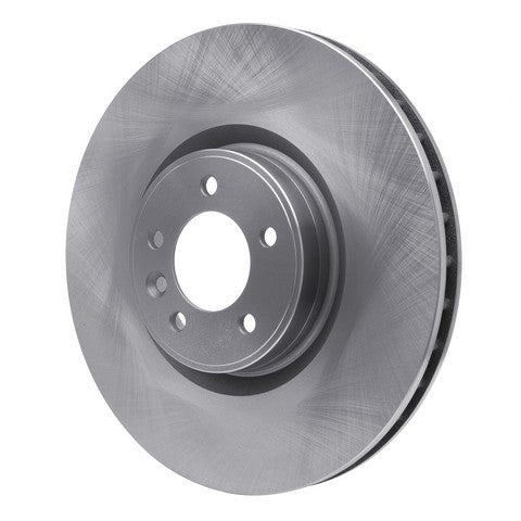 Disc Brake Rotor Dynamic Friction 600-11021