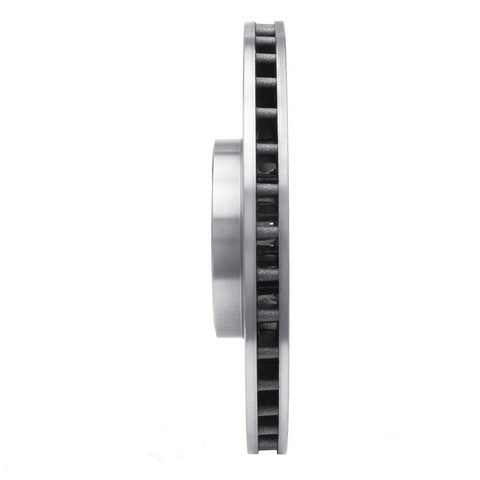 Disc Brake Rotor Dynamic Friction 600-11021