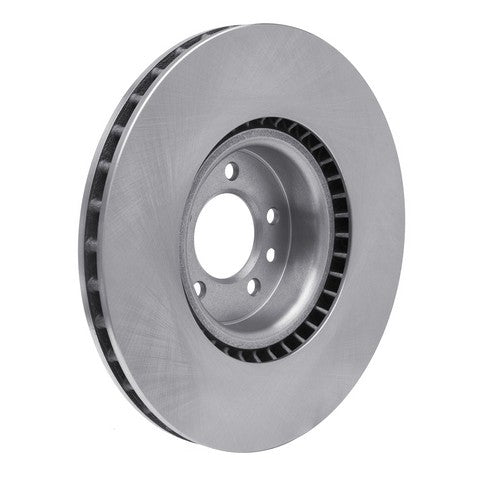 Disc Brake Rotor Dynamic Friction 600-11021