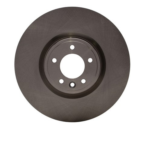 Disc Brake Rotor Dynamic Friction 600-11029