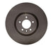 Disc Brake Rotor Dynamic Friction 600-11029