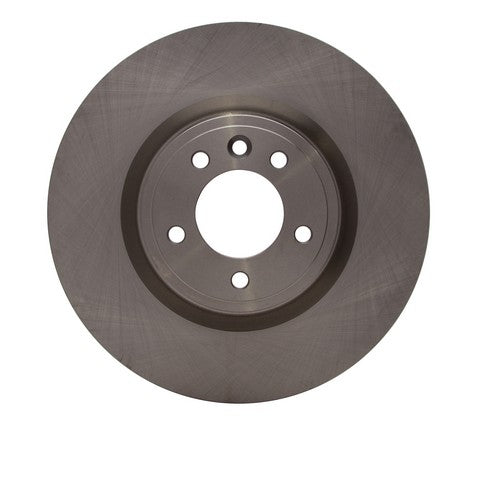 Disc Brake Rotor Dynamic Friction 600-11032