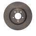 Disc Brake Rotor Dynamic Friction 600-11032