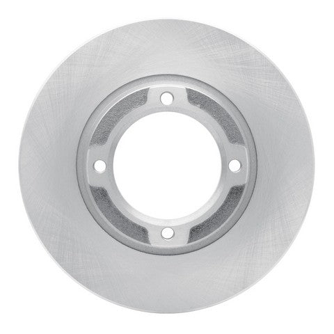 Disc Brake Rotor Dynamic Friction 600-13001