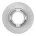 Disc Brake Rotor Dynamic Friction 600-13001
