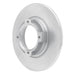 Disc Brake Rotor Dynamic Friction 600-13001