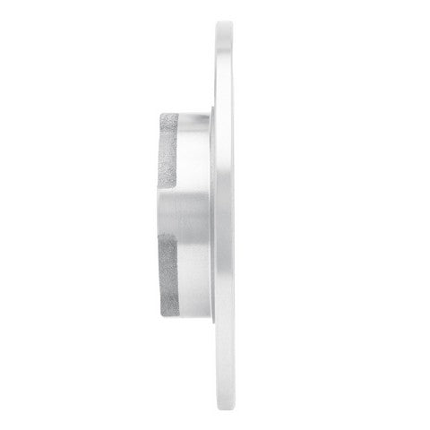 Disc Brake Rotor Dynamic Friction 600-13001