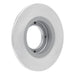 Disc Brake Rotor Dynamic Friction 600-13001
