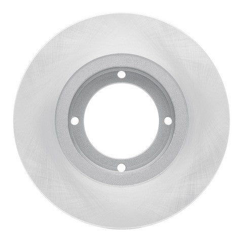 Disc Brake Rotor Dynamic Friction 600-13001