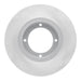 Disc Brake Rotor Dynamic Friction 600-13001