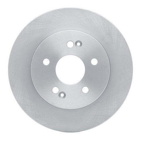 Disc Brake Rotor Dynamic Friction 600-13005