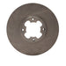 Disc Brake Rotor Dynamic Friction 600-13006