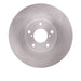 Disc Brake Rotor Dynamic Friction 600-13009