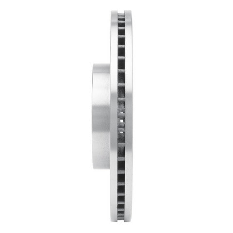 Disc Brake Rotor Dynamic Friction 600-13018