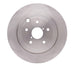 Disc Brake Rotor Dynamic Friction 600-13022