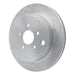 Disc Brake Rotor Dynamic Friction 600-13023
