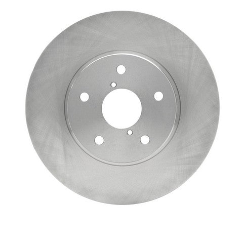 Disc Brake Rotor Dynamic Friction 600-13026