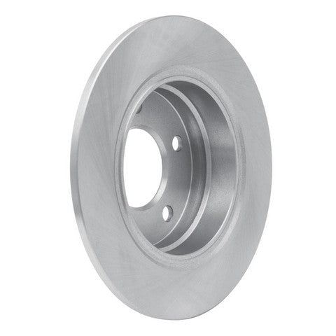 Disc Brake Rotor Dynamic Friction 600-13028