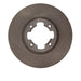 Disc Brake Rotor Dynamic Friction 600-13031