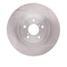 Disc Brake Rotor Dynamic Friction 600-13033