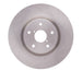 Disc Brake Rotor Dynamic Friction 600-13035