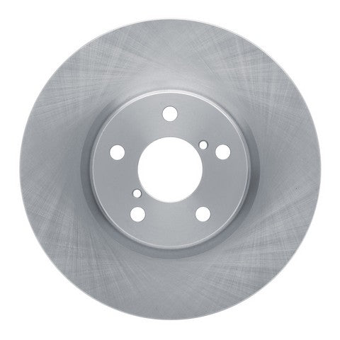Disc Brake Rotor Dynamic Friction 600-13039