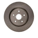 Disc Brake Rotor Dynamic Friction 600-13045
