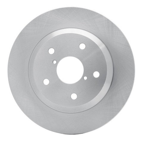 Disc Brake Rotor Dynamic Friction 600-13046