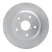 Disc Brake Rotor Dynamic Friction 600-13046