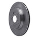 Disc Brake Rotor Dynamic Friction 600-13047
