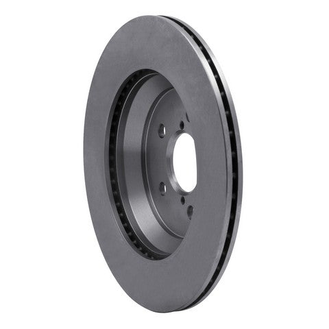 Disc Brake Rotor Dynamic Friction 600-13047