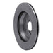 Disc Brake Rotor Dynamic Friction 600-13047