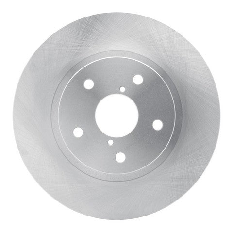 Disc Brake Rotor Dynamic Friction 600-13048