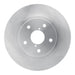 Disc Brake Rotor Dynamic Friction 600-13048