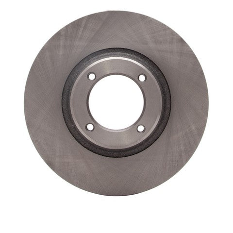 Disc Brake Rotor Dynamic Friction 600-14001