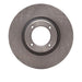 Disc Brake Rotor Dynamic Friction 600-14001