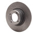 Disc Brake Rotor Dynamic Friction 600-14001