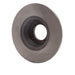 Disc Brake Rotor Dynamic Friction 600-14001
