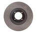 Disc Brake Rotor Dynamic Friction 600-14001