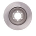 Disc Brake Rotor Dynamic Friction 600-16001