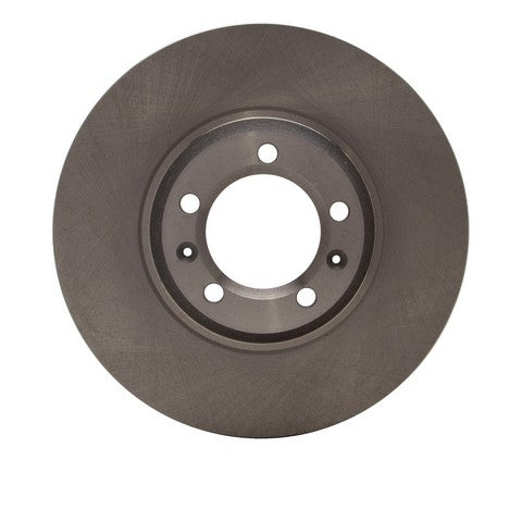 Disc Brake Rotor Dynamic Friction 600-16002