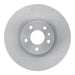 Disc Brake Rotor Dynamic Friction 600-16006